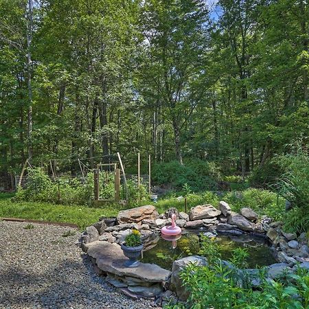Henryville Home With Hot Tub About 5 Mi To Camelback! Экстерьер фото